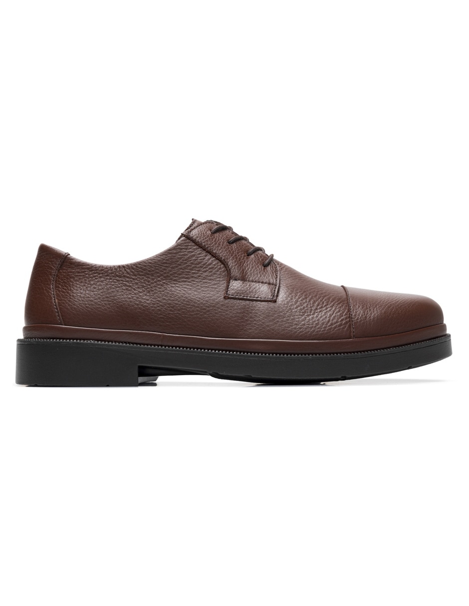 Mocasín quirelli para hombre 1