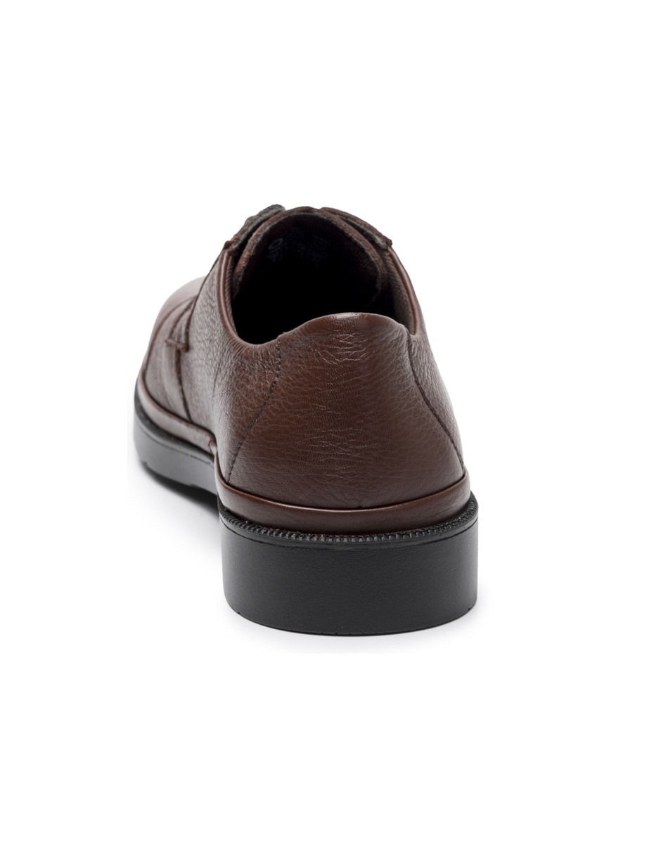 Zapato derby para hombre 2