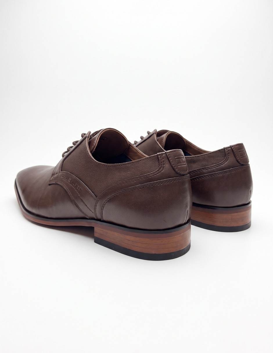 Zapato cerrado para hombre 2