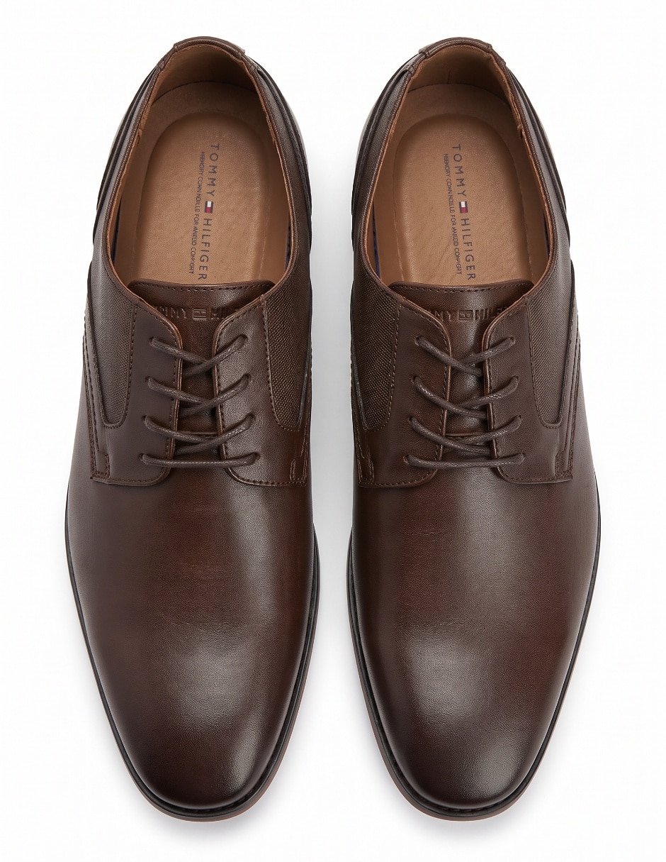 Zapato cerrado para hombre 3