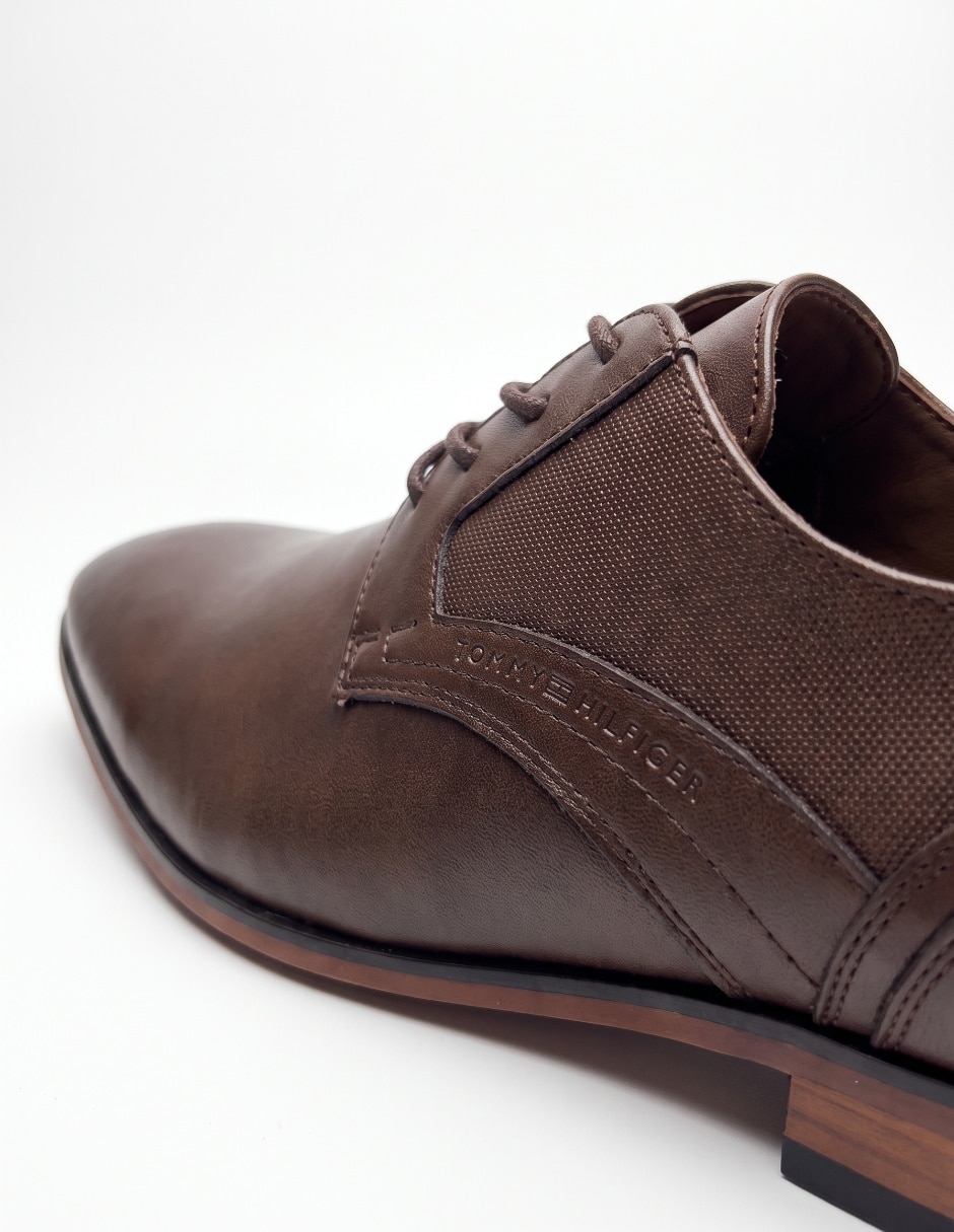 Zapato cerrado para hombre 4