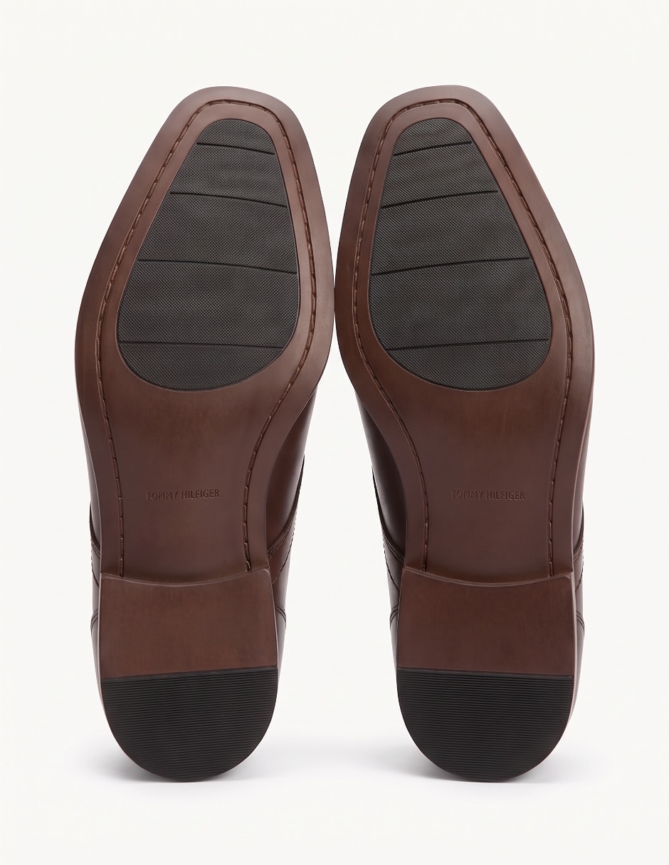 Zapato cerrado para hombre 5