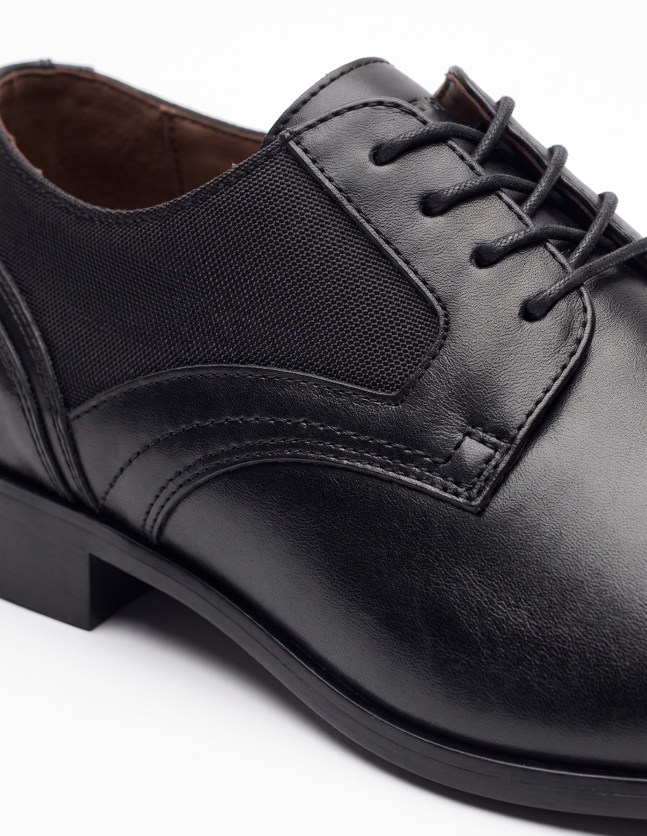 Zapato Cerrado para hombre 4