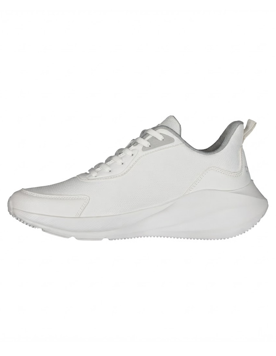 Tenis de piel para hombre 2