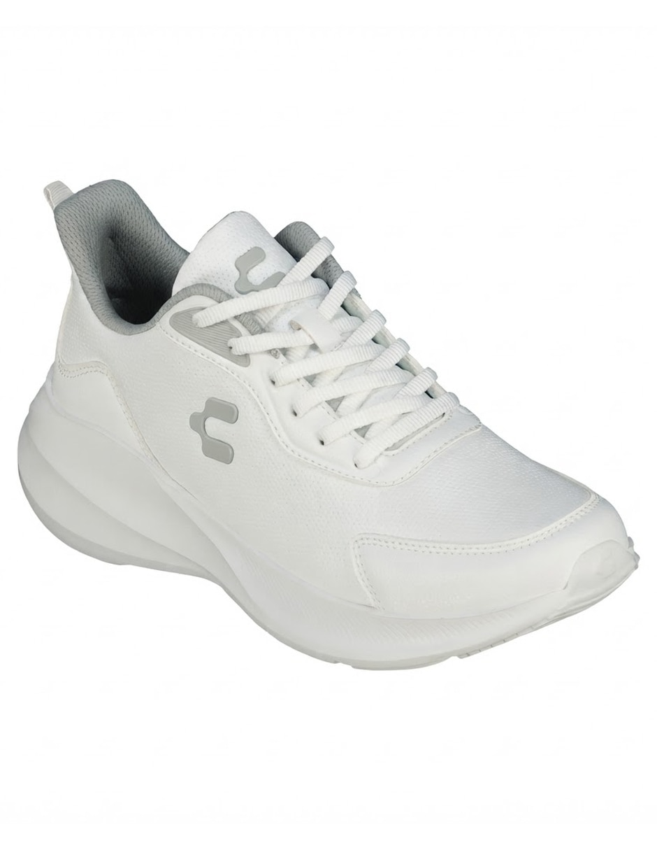 Tenis de piel para hombre 3