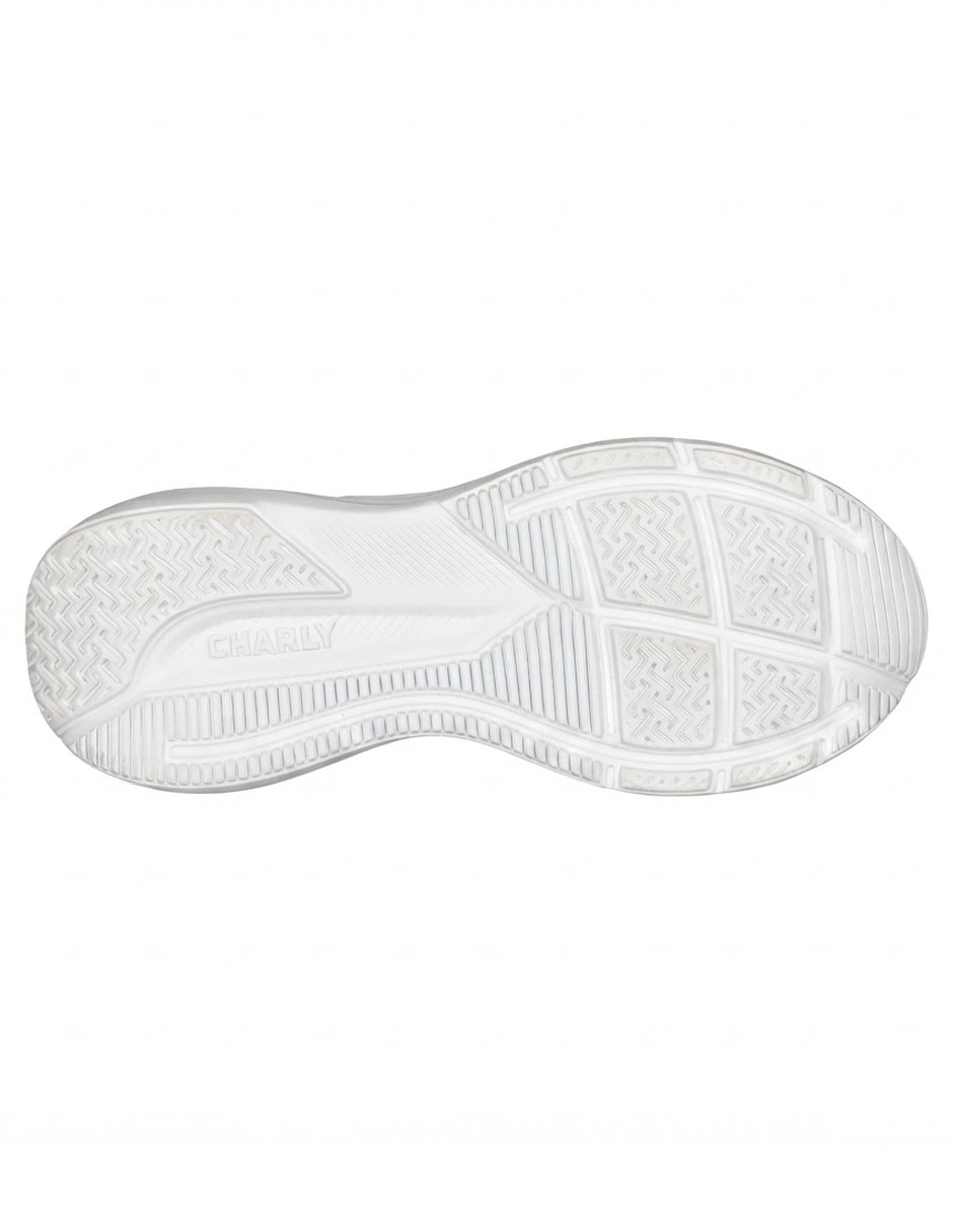 Tenis de piel para hombre 6