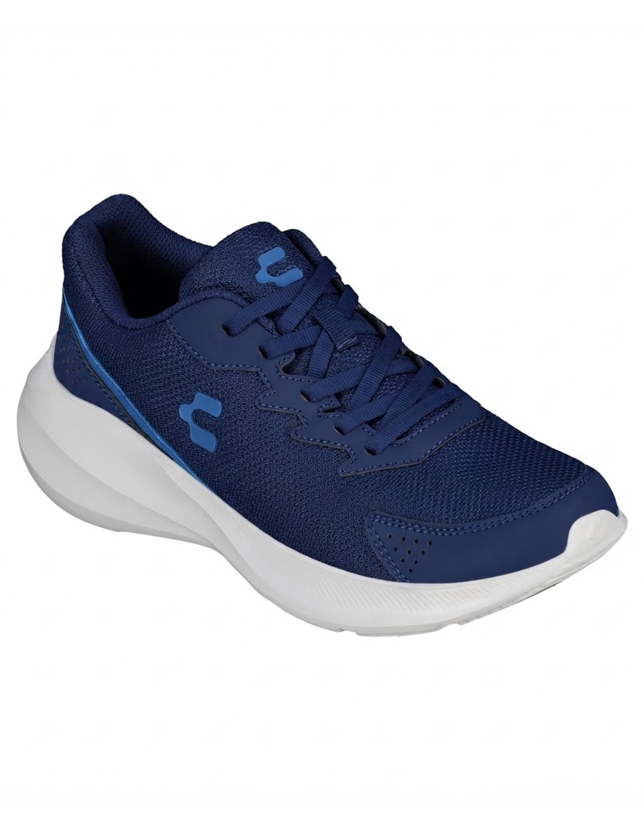 Tenis Running Road para hombre 4