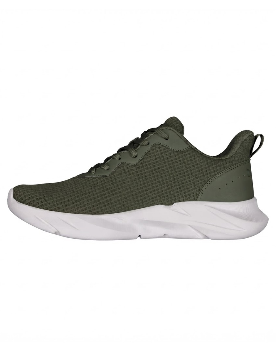Tenis Walking Sport para hombre 2