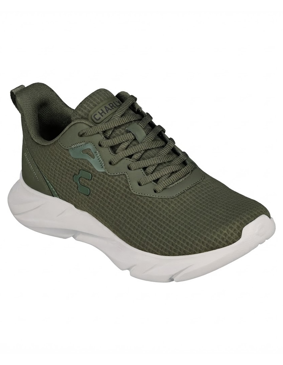 Tenis Walking Sport para hombre 3