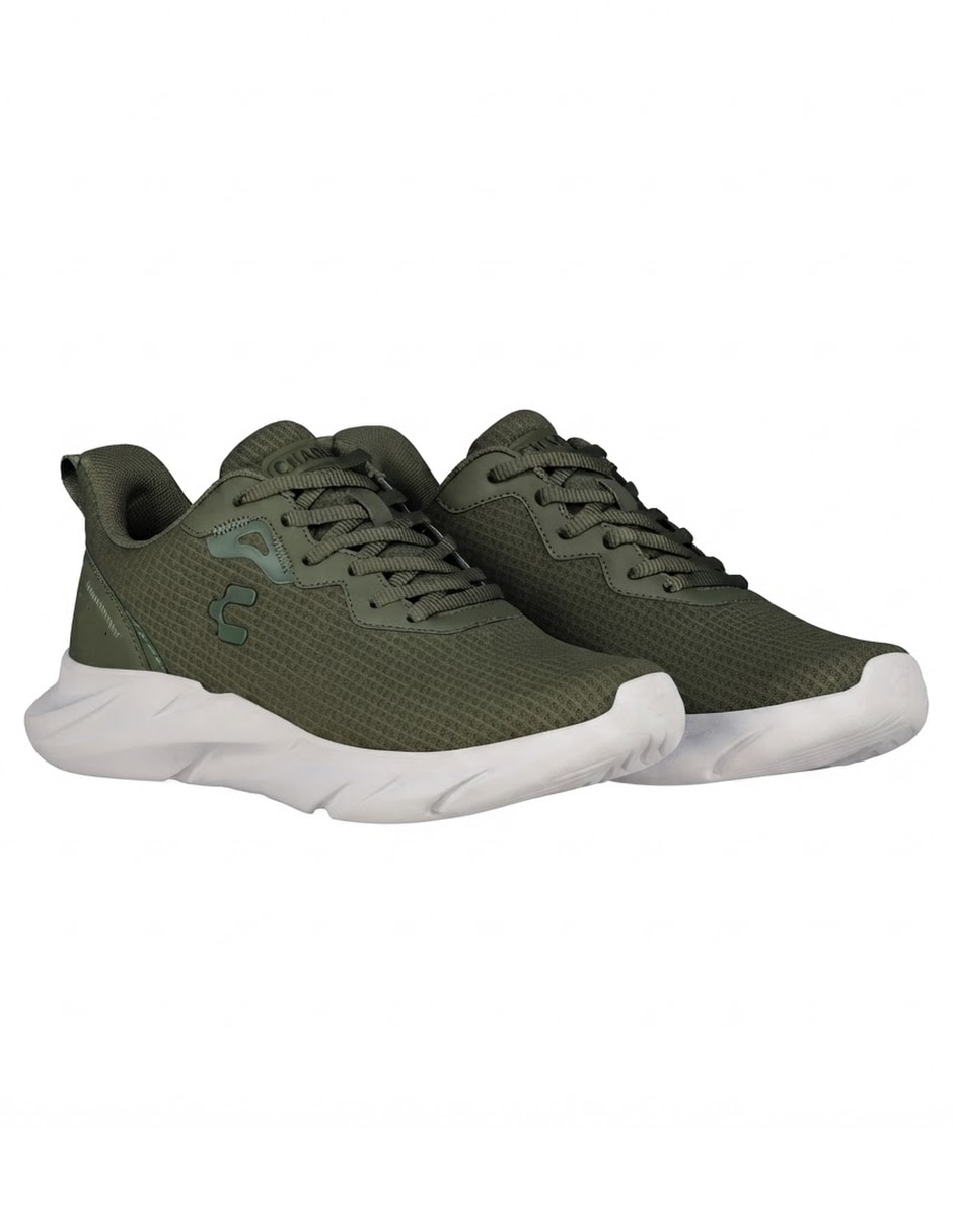 Tenis Walking Sport para hombre 4