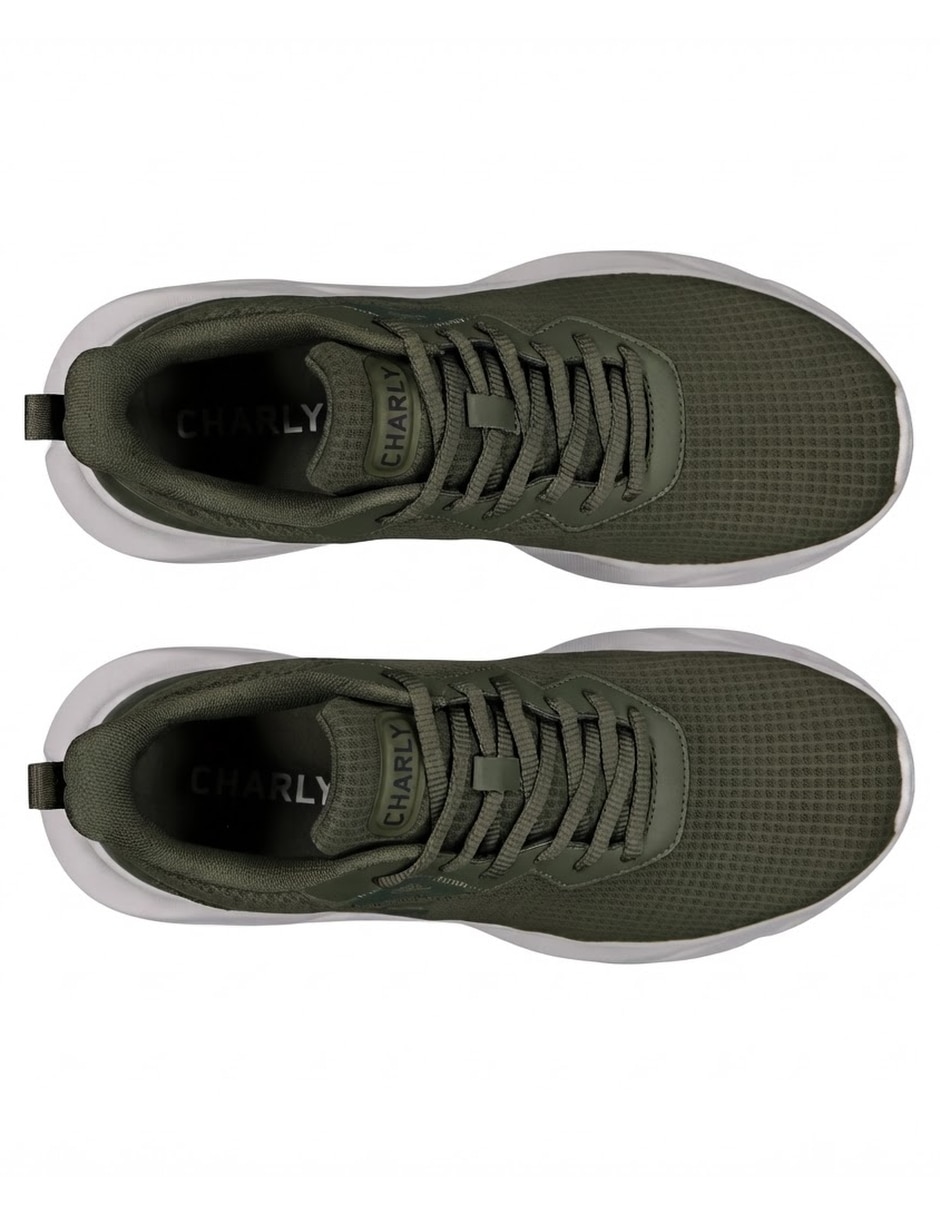 Tenis Walking Sport para hombre 5