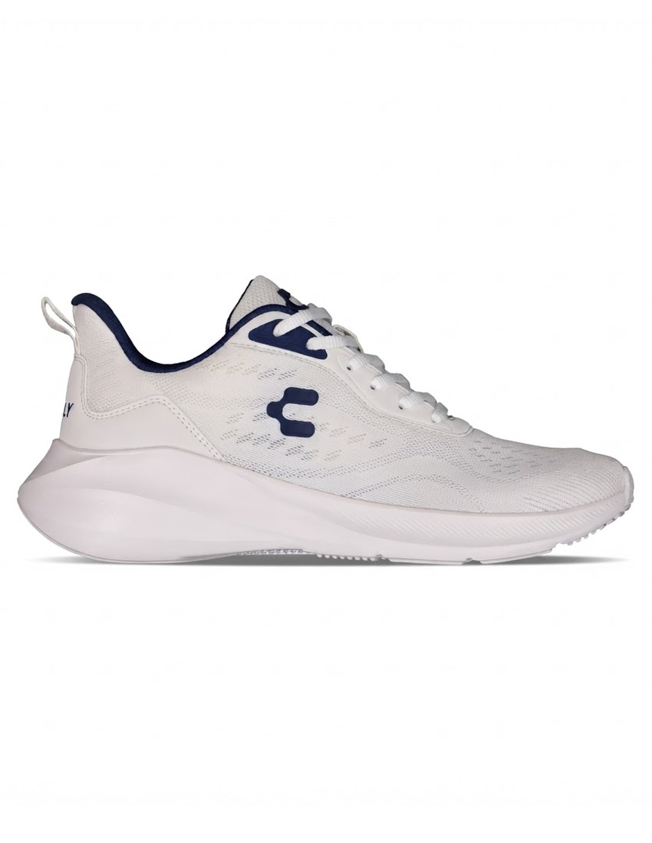 Tenis charly para hombre