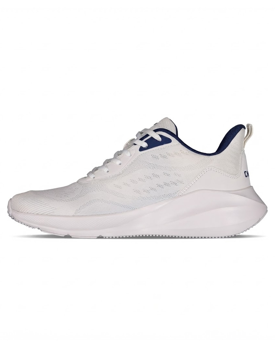 Tenis charly para hombre