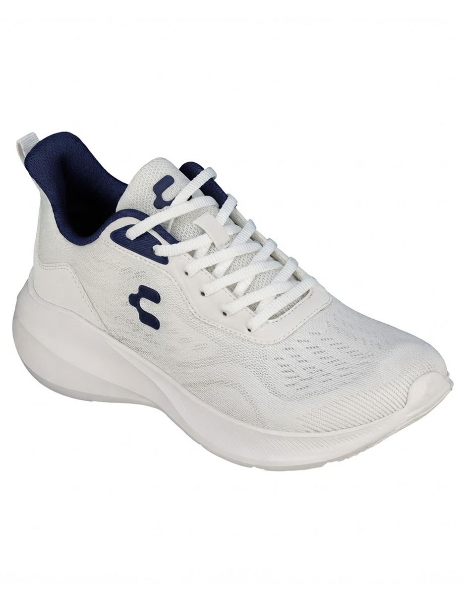 Tenis charly para hombre