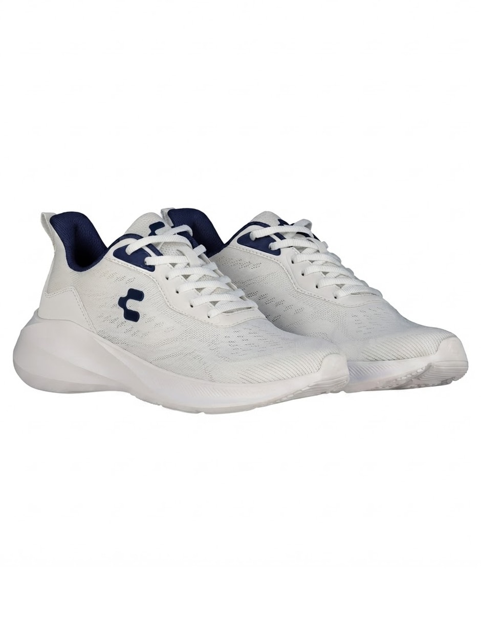 Tenis charly para hombre