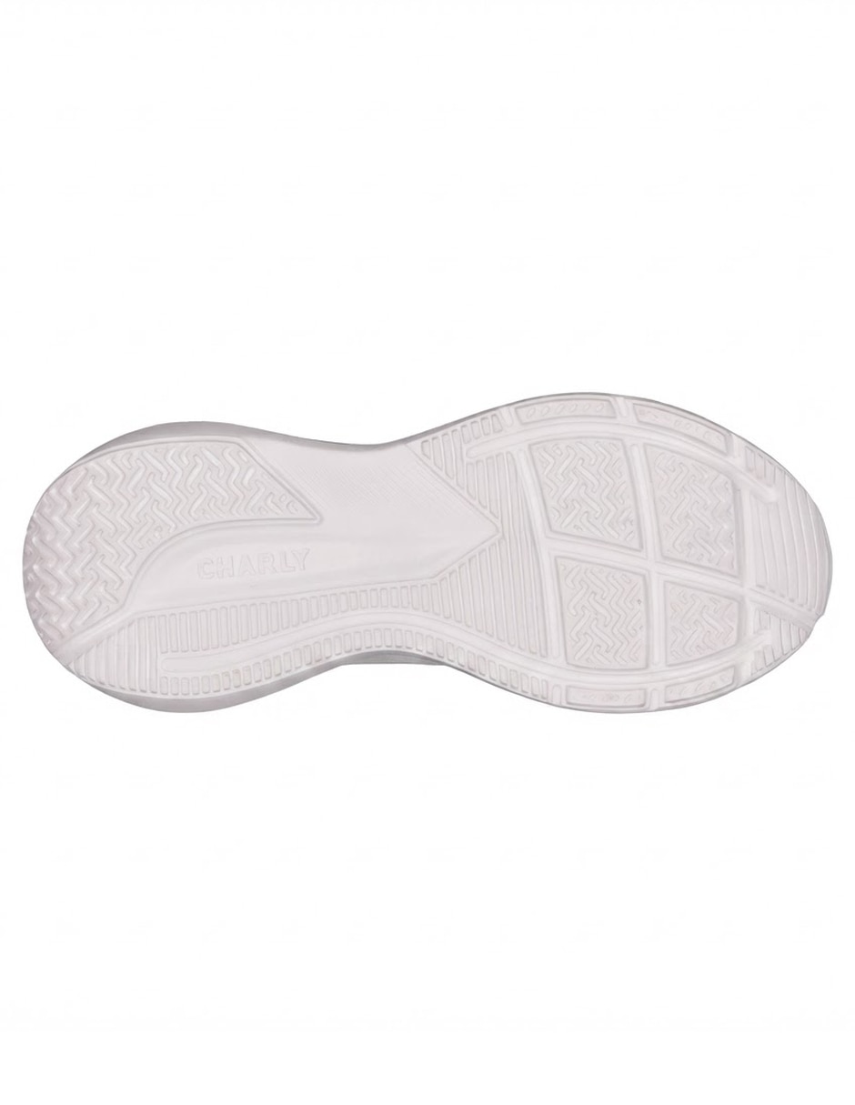 Tenis charly para hombre