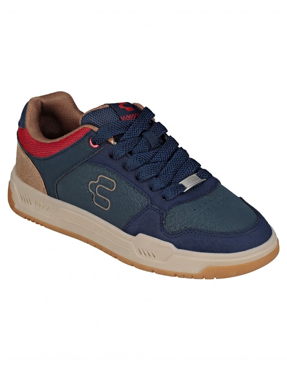 Tenis para hombre 3