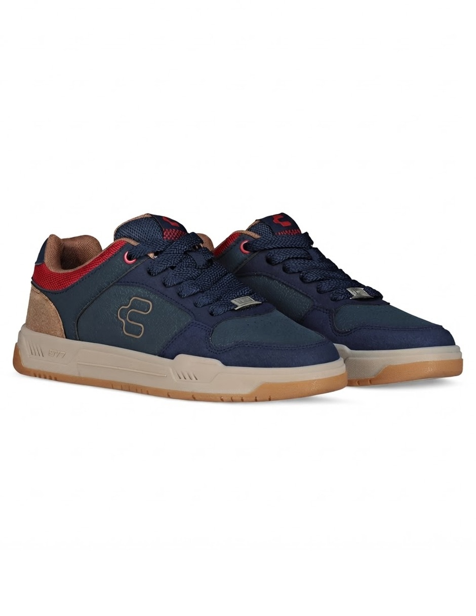 Tenis para hombre 4