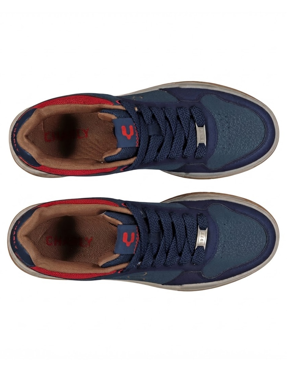 Tenis para hombre 6