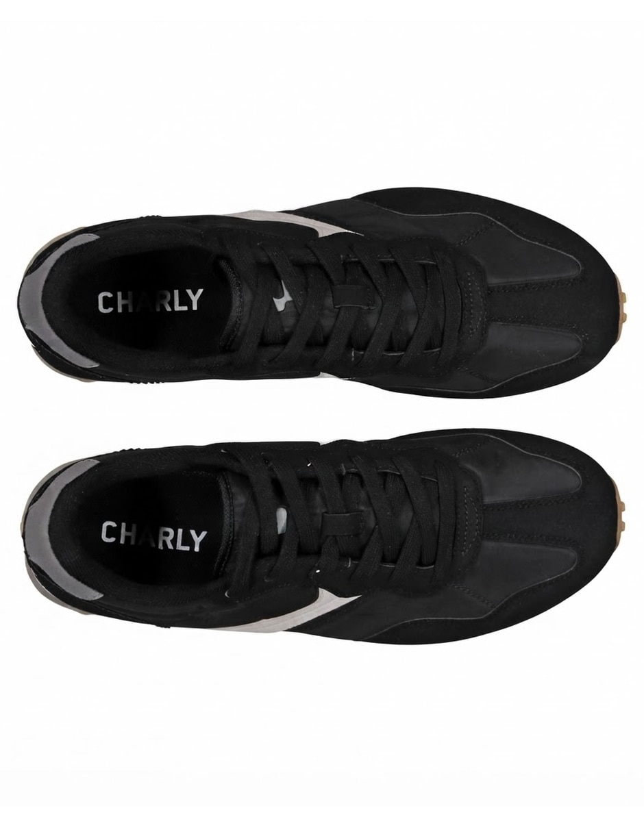 Tenis para hombre 5