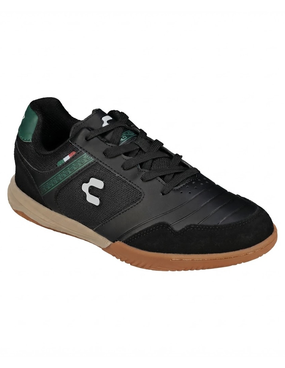 Tenis para hombre 4