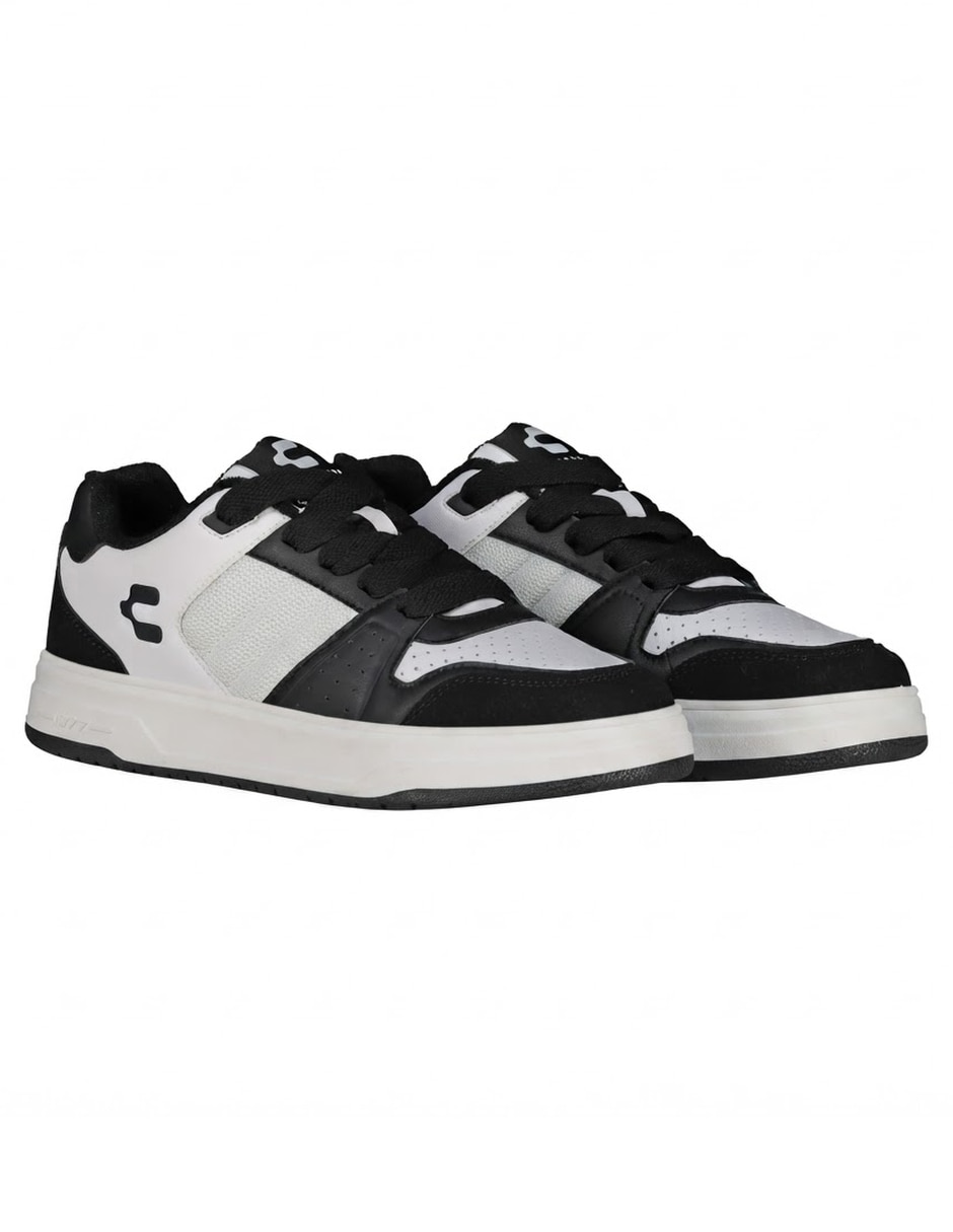 Tenis para hombre 4