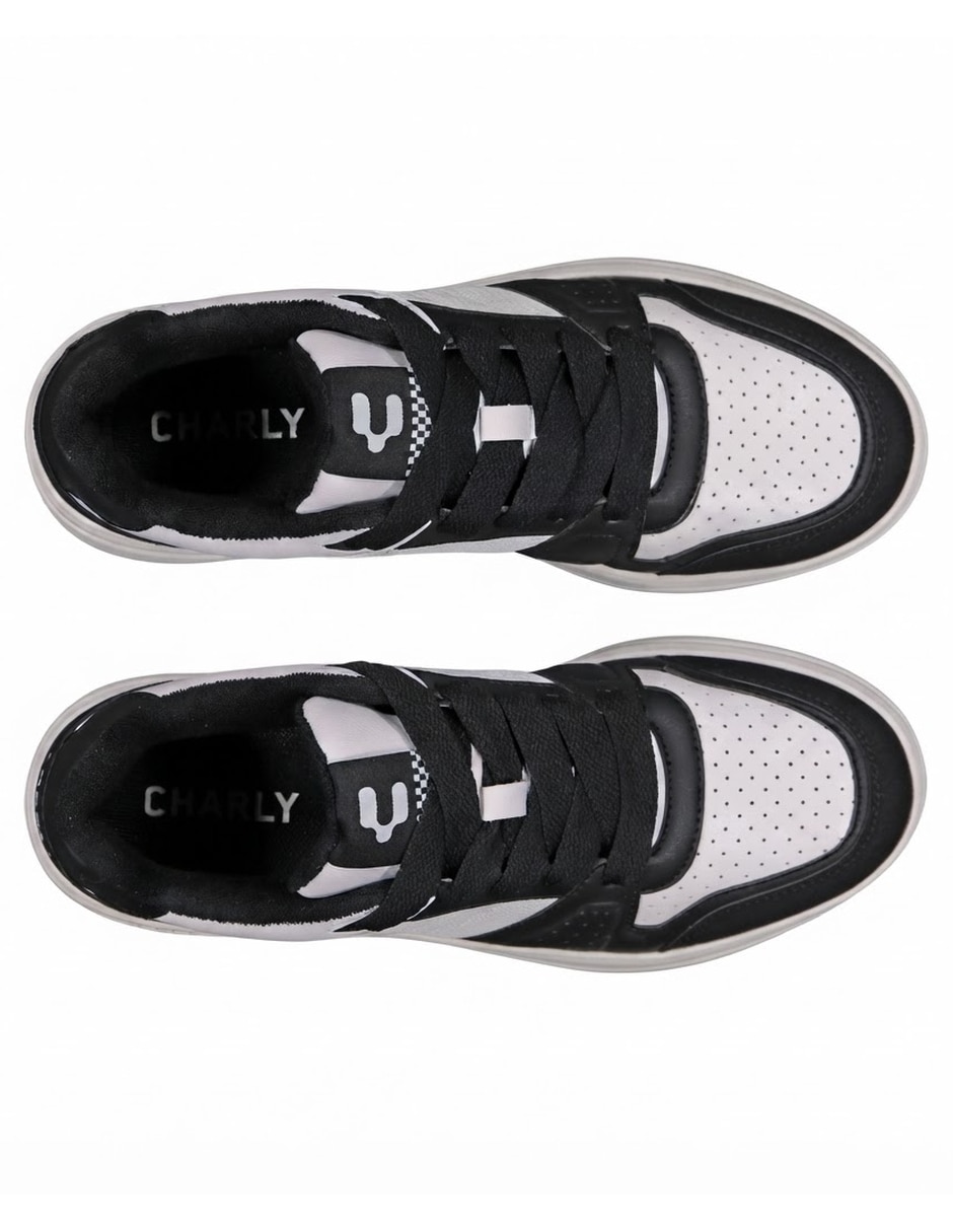 Tenis para hombre 5