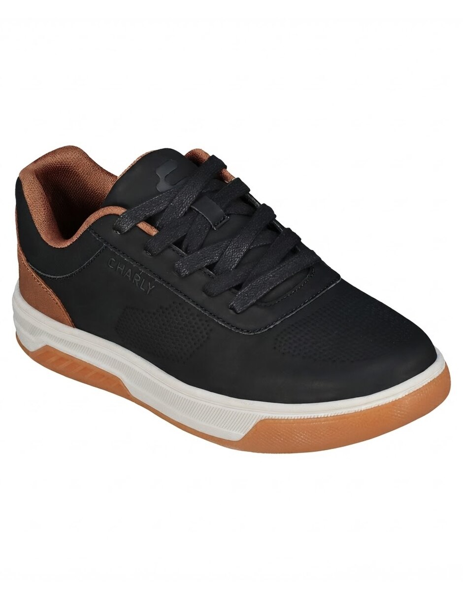 Tenis Moda Urban para hombre 3