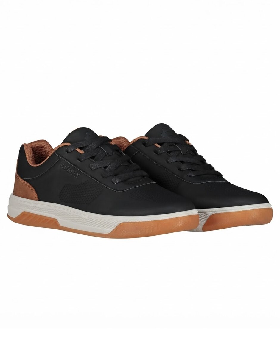 Tenis Moda Urban para hombre 4