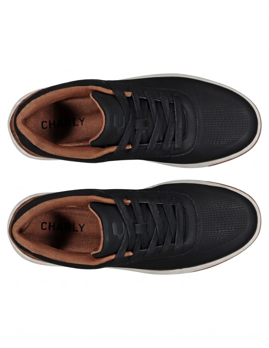 Tenis Moda Urban para hombre 5