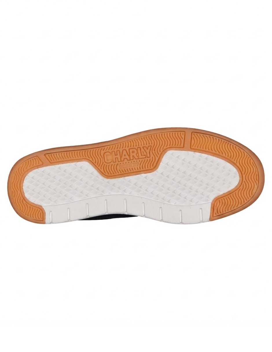 Tenis Moda Urban para hombre 6