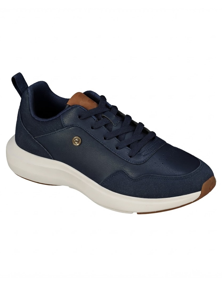 Tenis Moda Urban para hombre 4