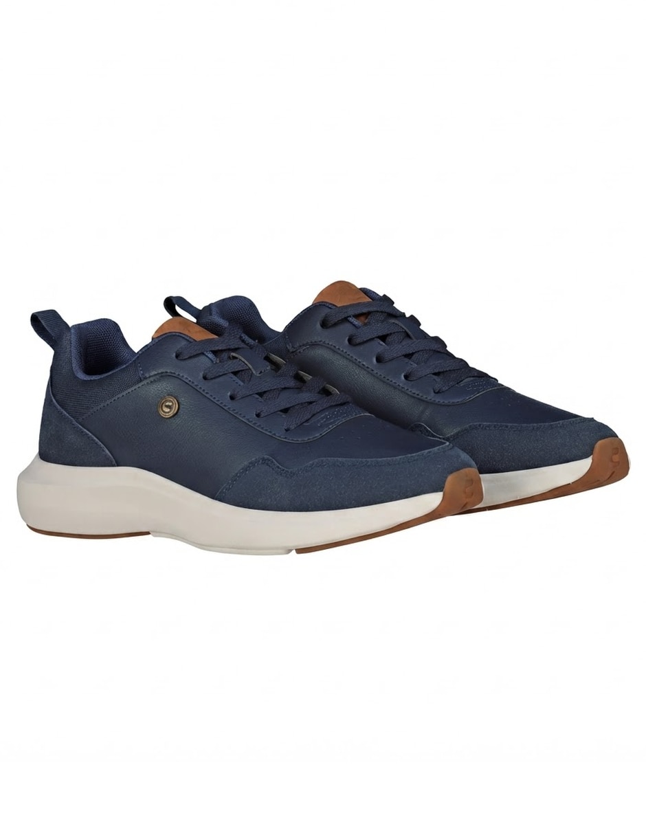 Tenis Moda Urban para hombre 3