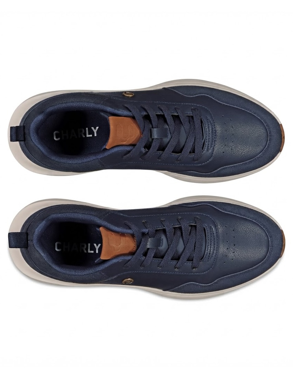 Tenis Moda Urban para hombre 2