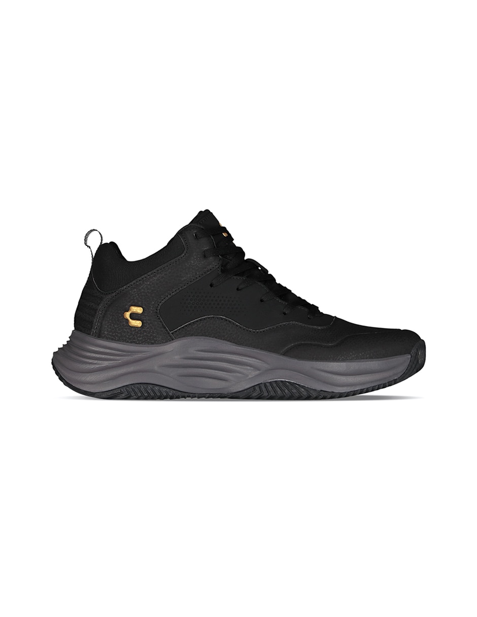 Tenis de piel(si aplica) para hombre