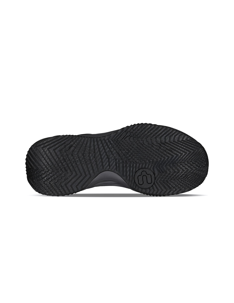 Tenis de piel(si aplica) para hombre 6