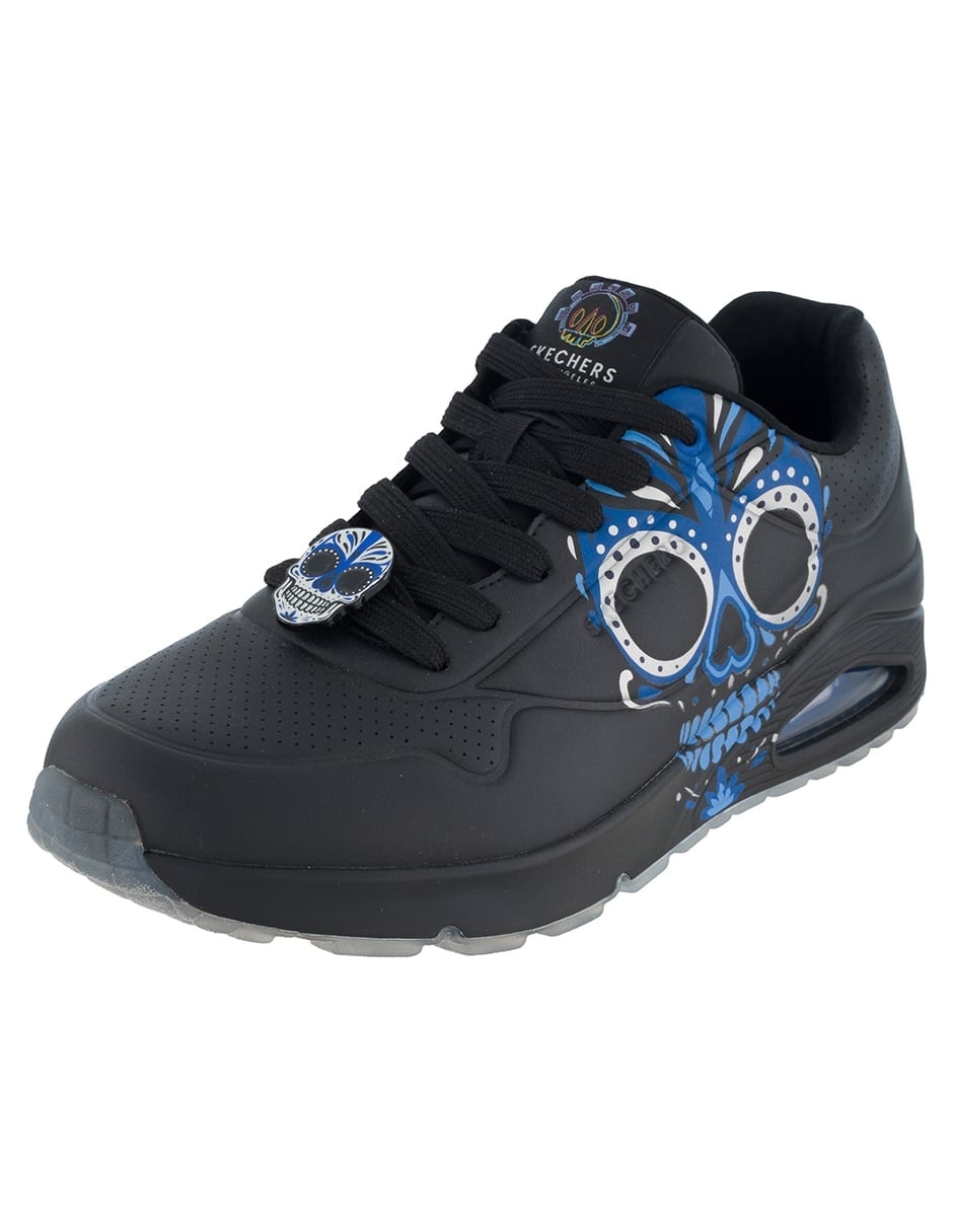 Tenis uno para hombre 3