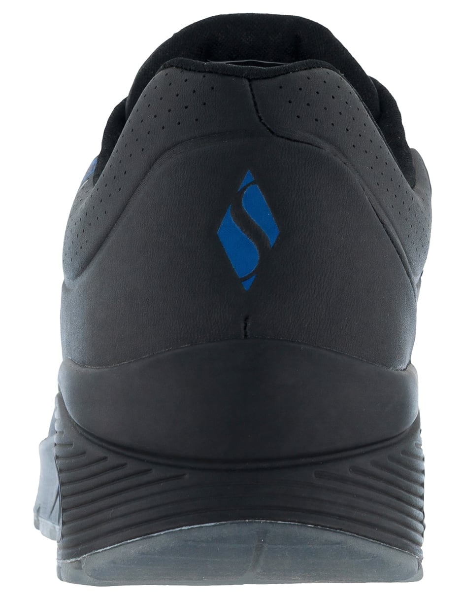 Tenis uno para hombre 6