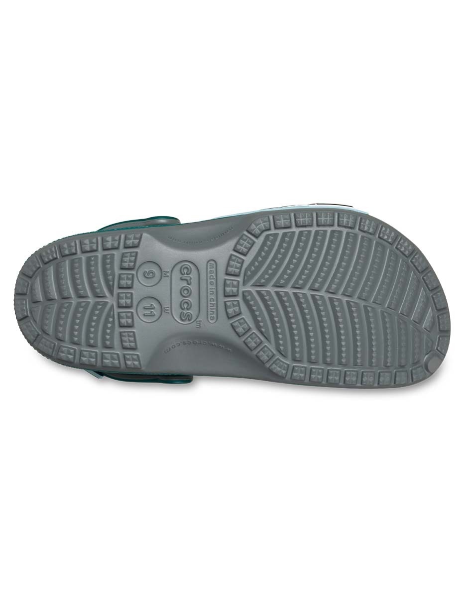 Sandalia para hombre