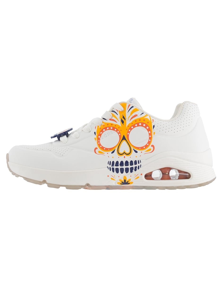 Tenis uno para hombre