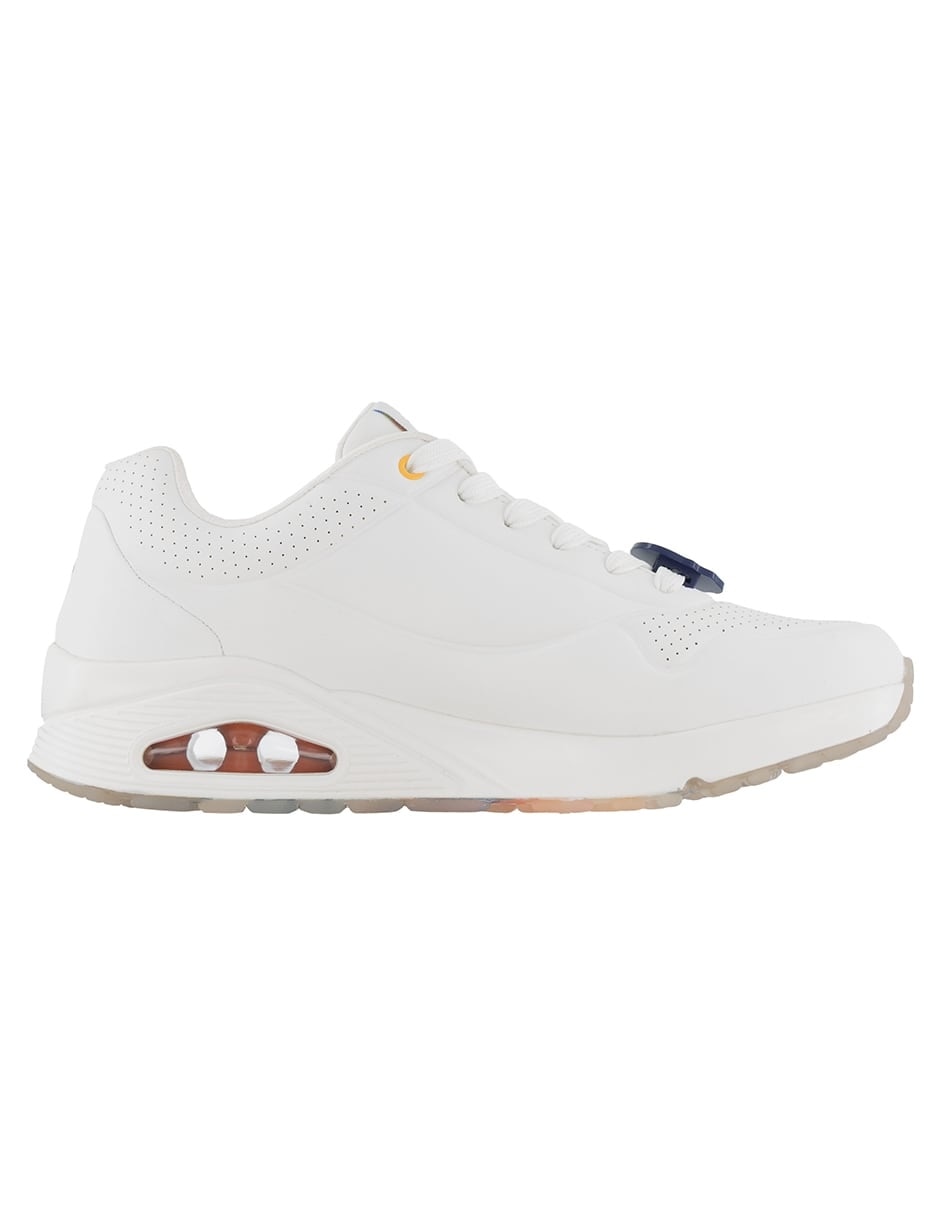 Tenis uno para hombre 2