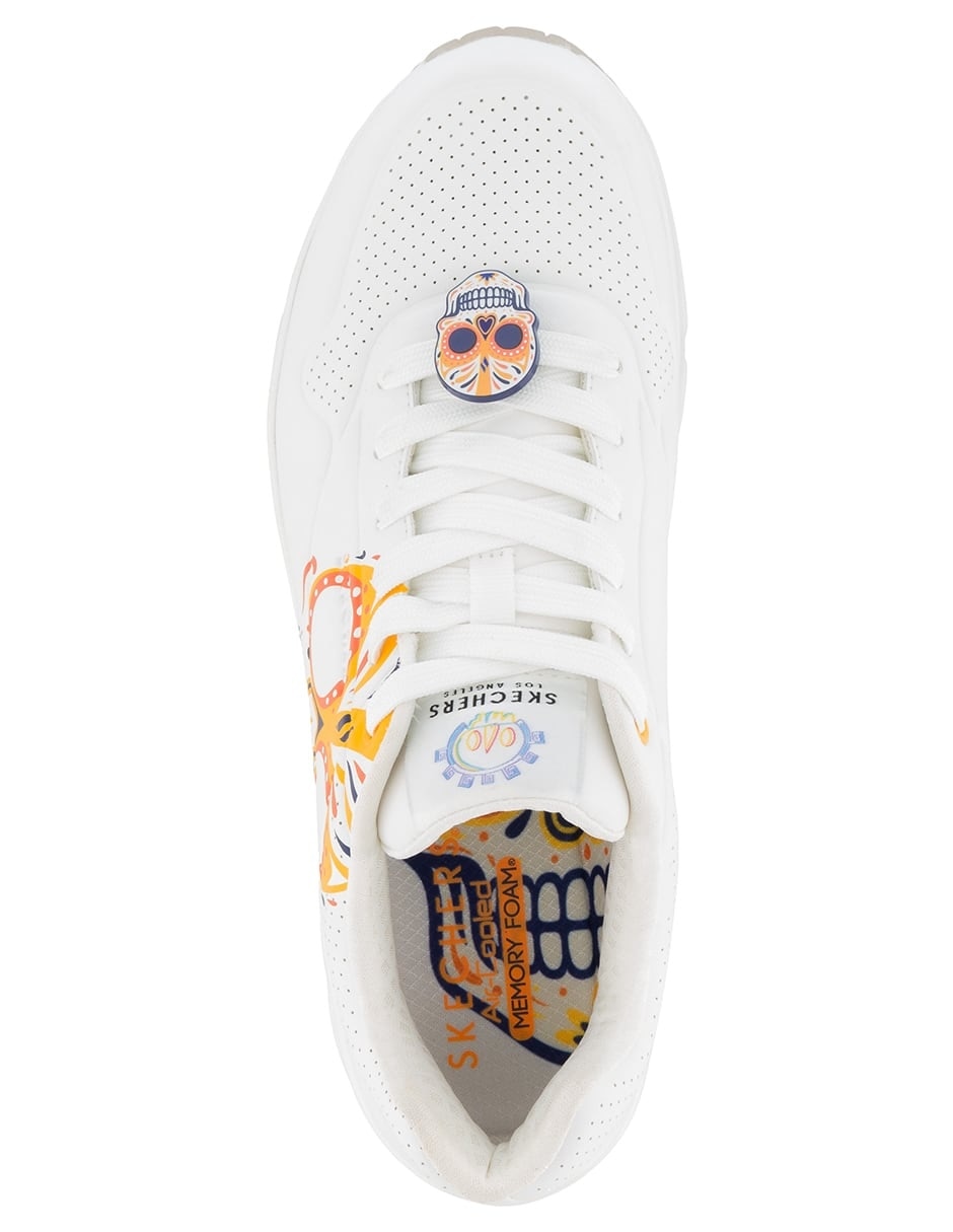 Tenis uno para hombre 3
