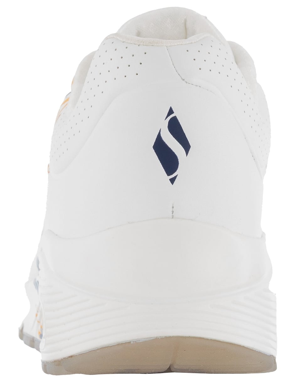 Tenis uno para hombre 5
