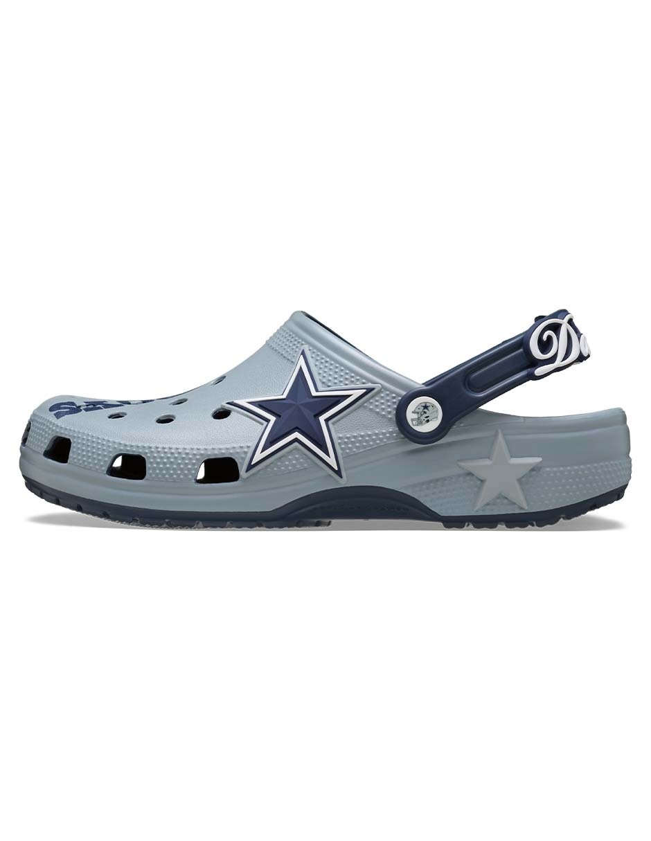 Sandalia Nfl Dallas Cowboys Refresh Mlt para hombre