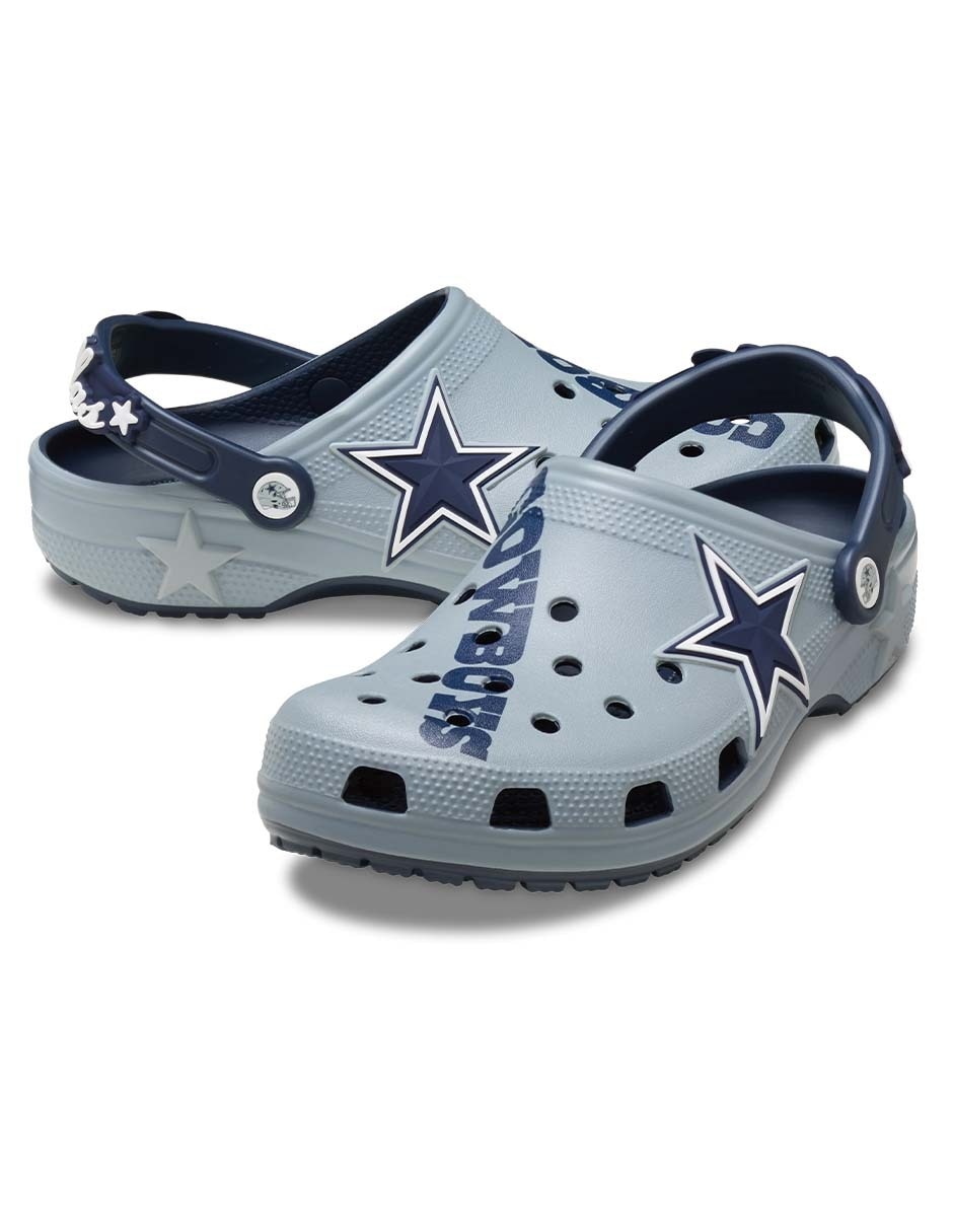 Sandalia Nfl Dallas Cowboys Refresh Mlt para hombre