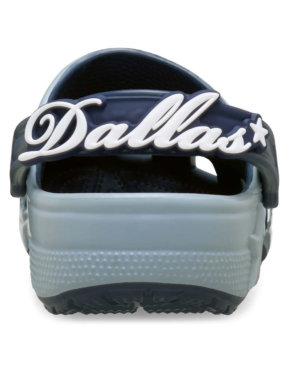 Sandalia Nfl Dallas Cowboys Refresh Mlt para hombre