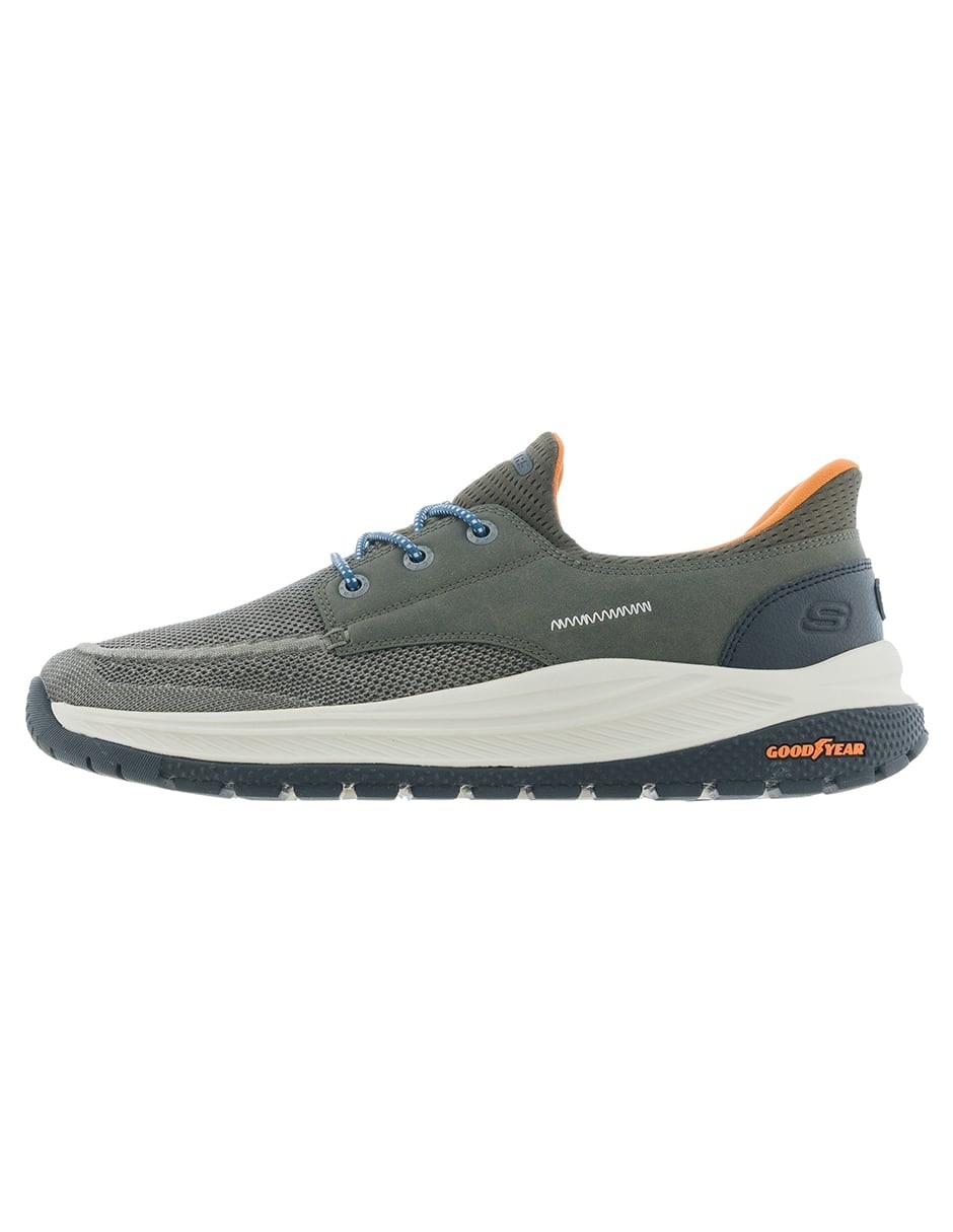 Tenis Meroe para hombre Tenis Meroe para hombre
