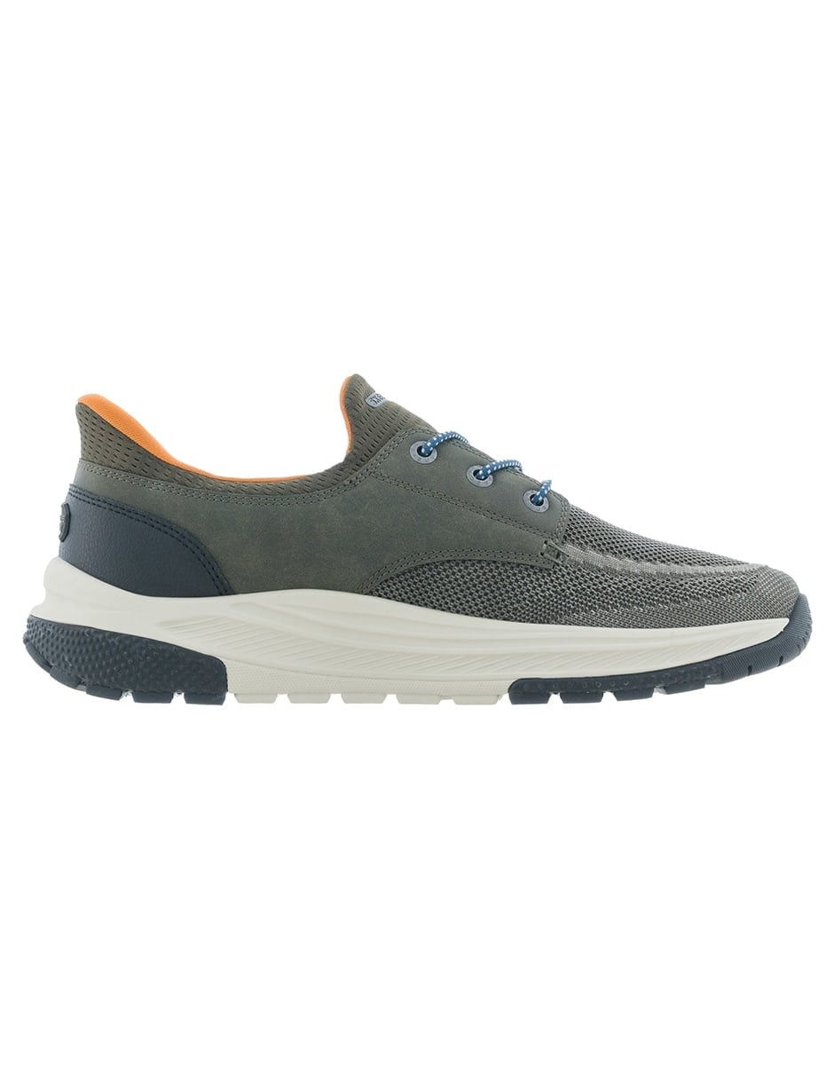 Tenis Meroe para hombre 3