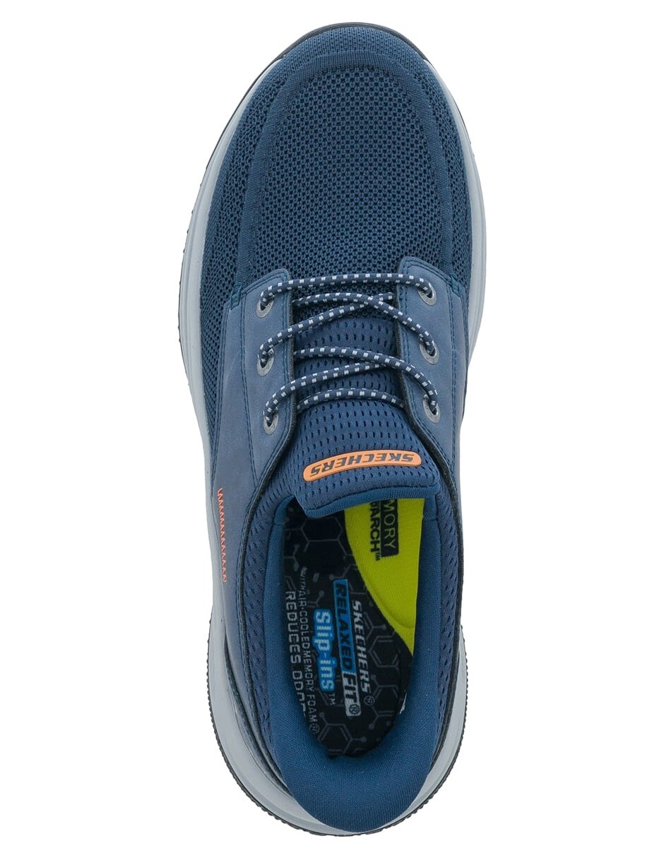 Tenis Meroe para hombre 3
