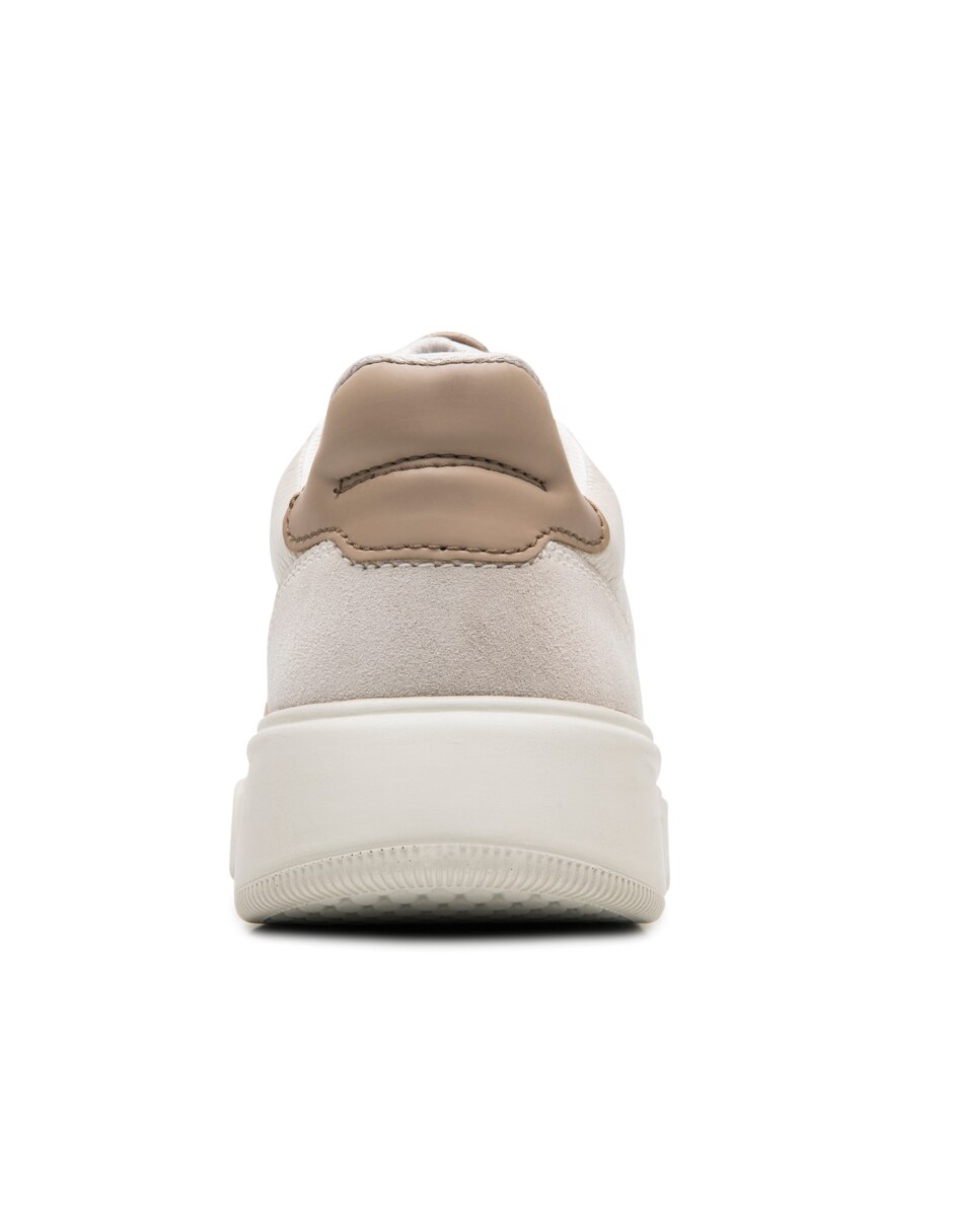 Tenis de piel Casual para hombre 2